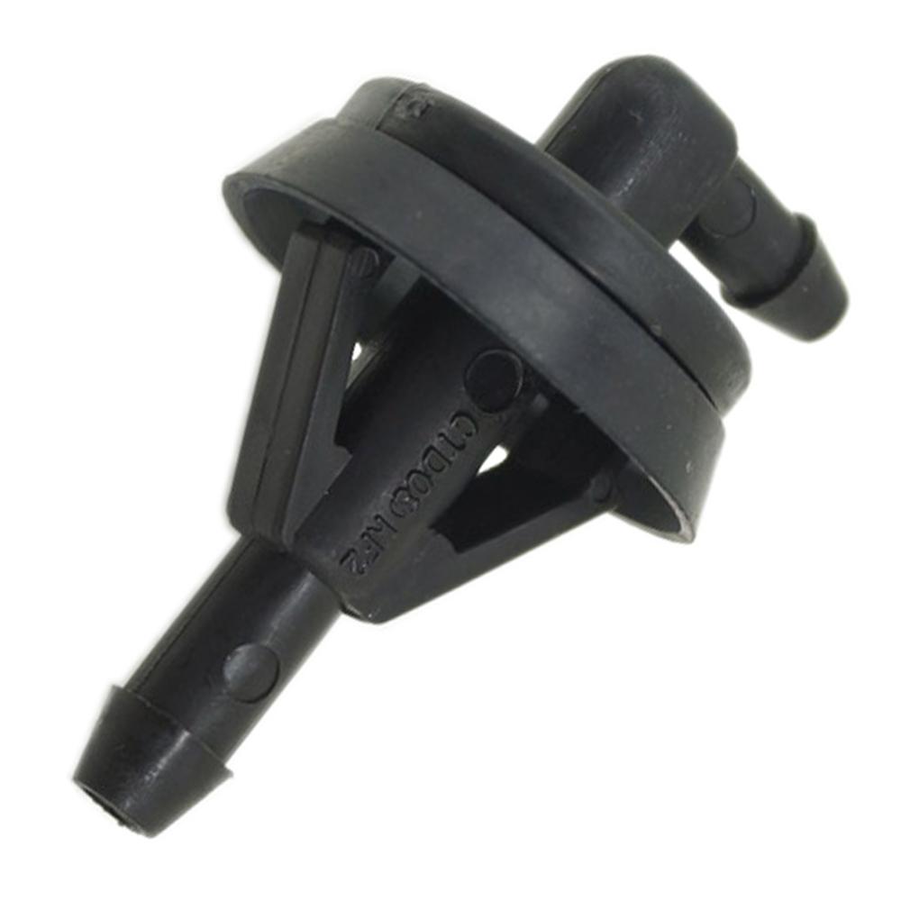 Форсунка стеклоомывателя (на капоте) Hyundai HD-65/72/78 D4AL / D4DB / D4DD Евро-1/2/3 | Оригинал